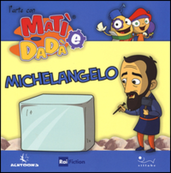 Michelangelo - Librerie.coop Michelangelo - Librerie.coop
