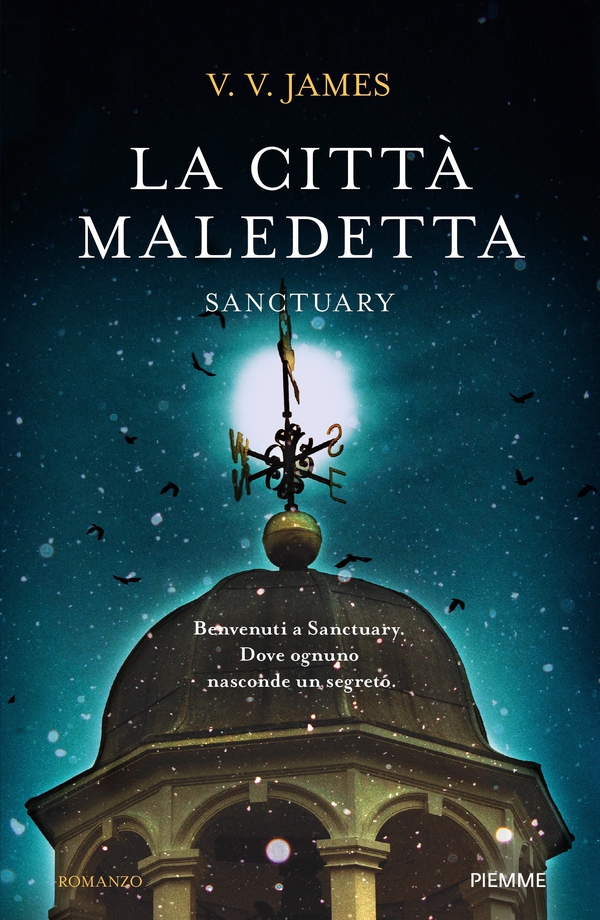 La città maledetta - Librerie.coop La città maledetta - Librerie.coop