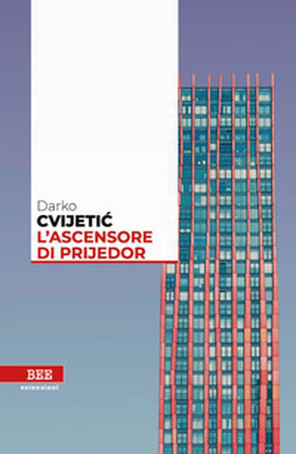 L'ascensore di Prijedor - Librerie.coop L'ascensore di Prijedor - Librerie.coop