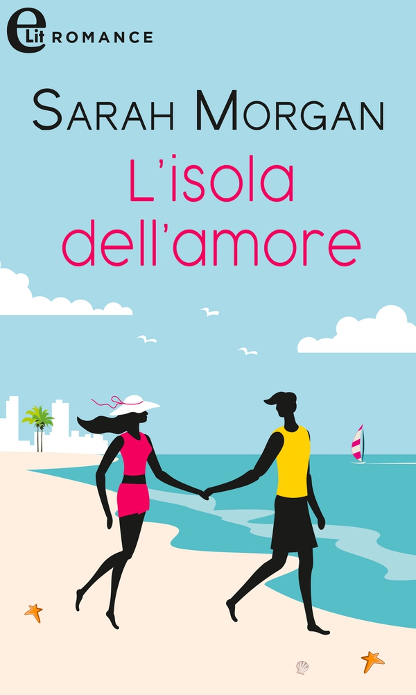 L'isola dell'amore (eLit) - Librerie.coop L'isola dell'amore (eLit) - Librerie.coop