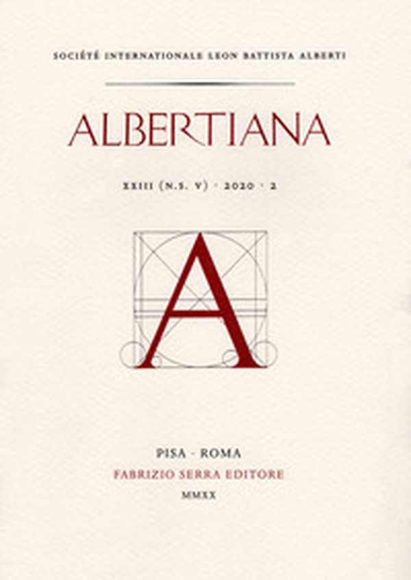 Alberti Ludens. In memory of Cecil Grayson - Librerie.coop Alberti Ludens. In memory of Cecil Grayson - Librerie.coop