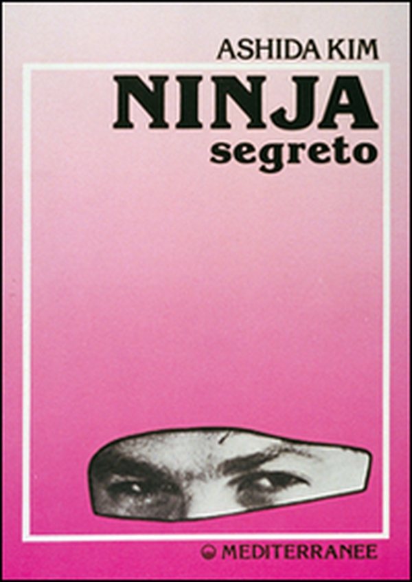 Ninja segreto - Librerie.coop Ninja segreto - Librerie.coop