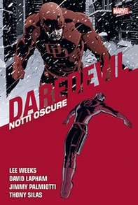 Notti oscure. Daredevil collection - Vol. 19 - Librerie.coop