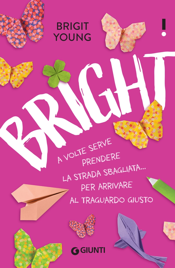 Bright (Edizione italiana) - Librerie.coop Bright (Edizione italiana) - Librerie.coop