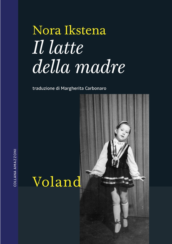 Il latte della madre - Librerie.coop Il latte della madre - Librerie.coop