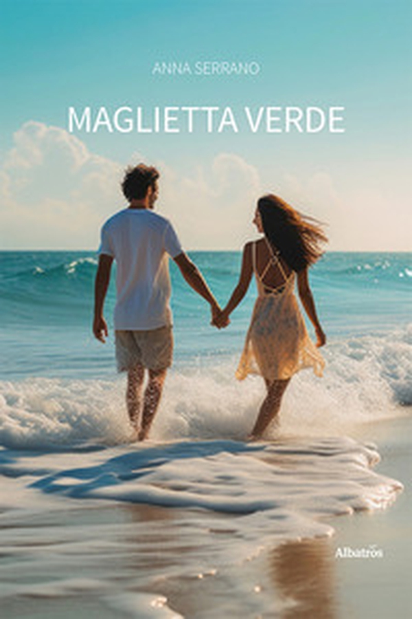 Maglietta verde - Librerie.coop Maglietta verde - Librerie.coop