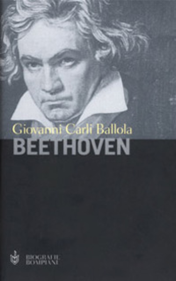 Beethoven - Librerie.coop Beethoven - Librerie.coop