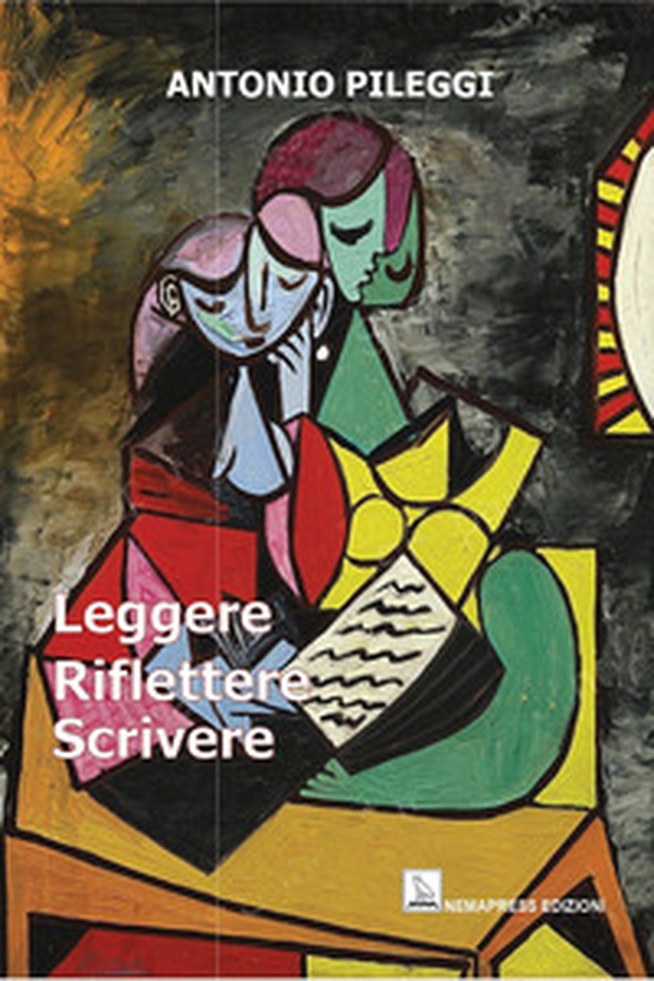 Leggere riflettere scrivere - Librerie.coop Leggere riflettere scrivere - Librerie.coop