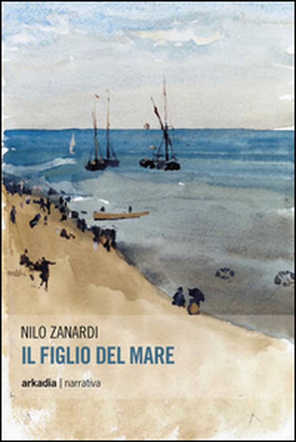 Il figlio del mare - Librerie.coop Il figlio del mare - Librerie.coop