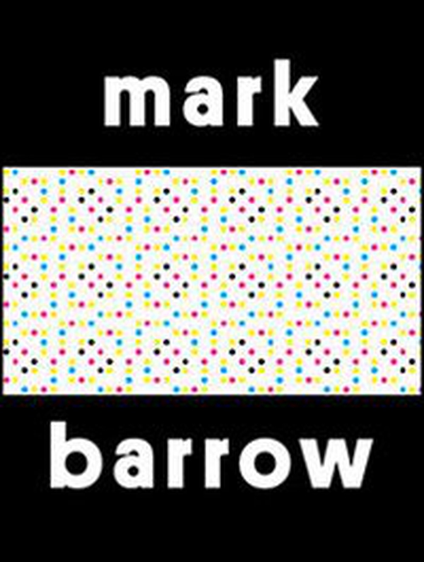 Mark Barrow - Librerie.coop Mark Barrow - Librerie.coop