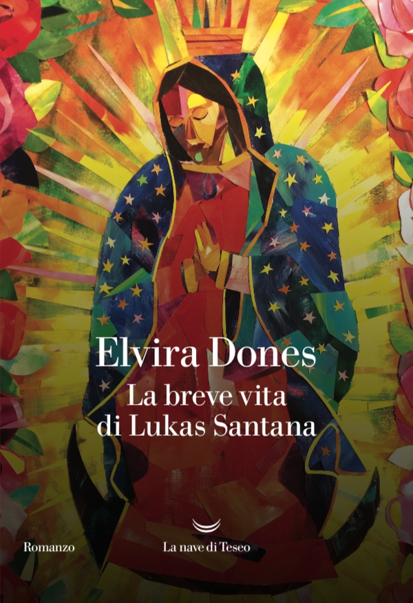 La breve vita di Lukas Santana - Librerie.coop La breve vita di Lukas Santana - Librerie.coop
