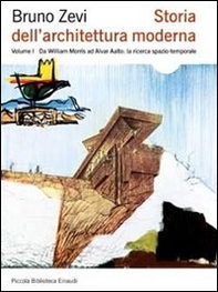 Storia dell'architettura moderna - Librerie.coop