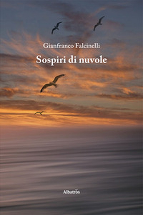 Sospiri di nuvole - Librerie.coop Sospiri di nuvole - Librerie.coop