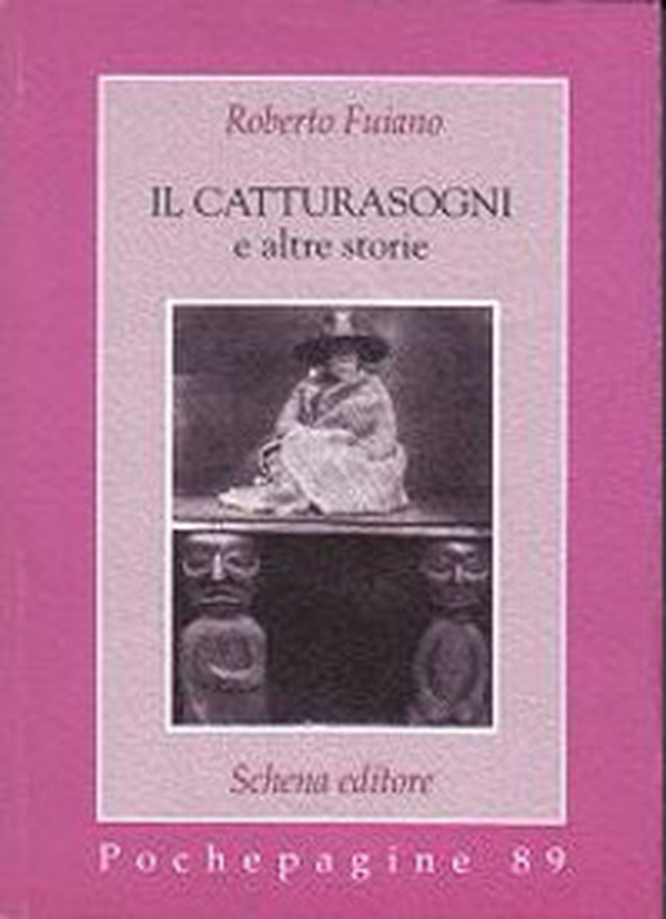 Il catturasogni e altre storie - Librerie.coop Il catturasogni e altre storie - Librerie.coop