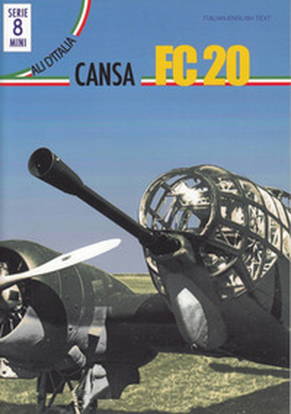 Cansa FC 20. Ediz. italiana e inglese - Librerie.coop Cansa FC 20. Ediz. italiana e inglese - Librerie.coop