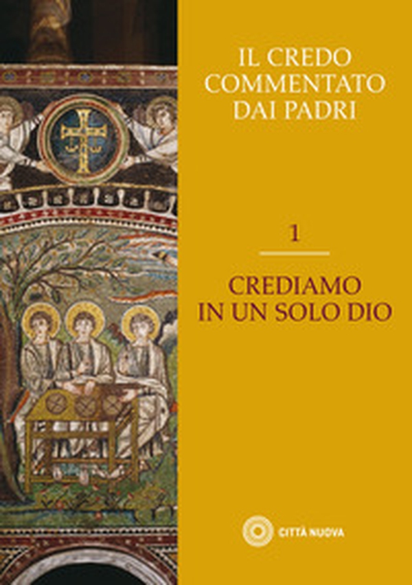 Il Credo commentato dai Padri - Librerie.coop Il Credo commentato dai Padri - Librerie.coop