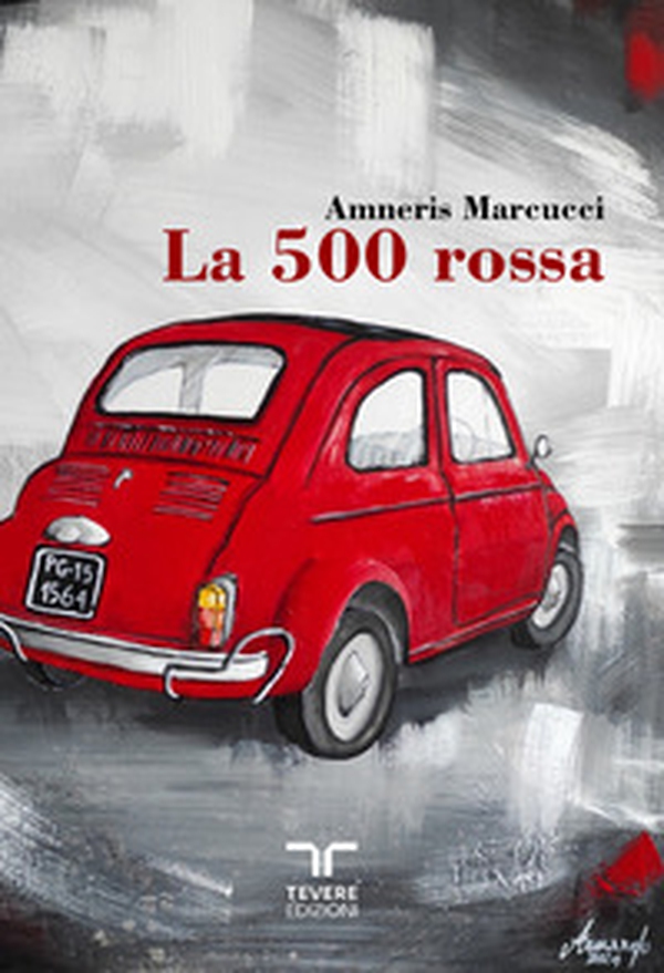 La 500 rossa - Librerie.coop La 500 rossa - Librerie.coop