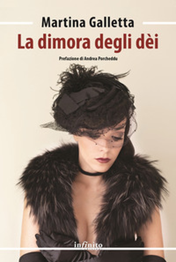 La dimora degli dei - Librerie.coop La dimora degli dei - Librerie.coop