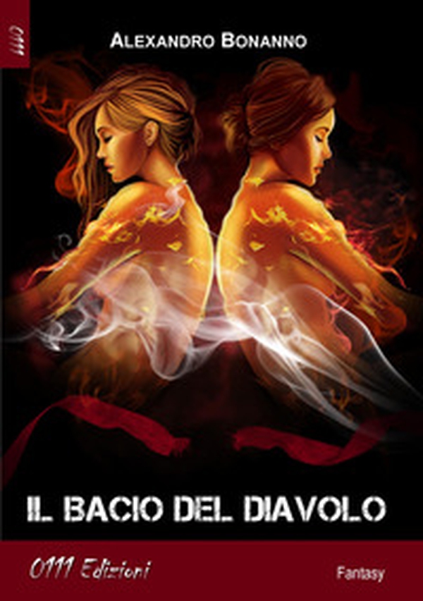 Il bacio del diavolo - Librerie.coop Il bacio del diavolo - Librerie.coop