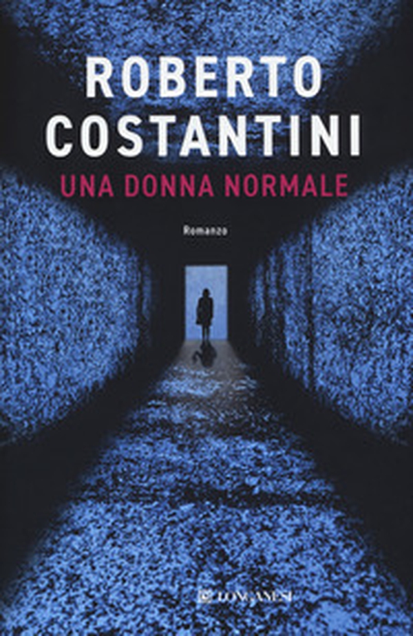 Una donna normale - Librerie.coop Una donna normale - Librerie.coop