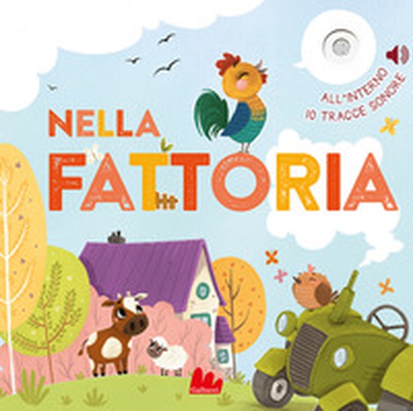 Nella fattoria - Librerie.coop Nella fattoria - Librerie.coop