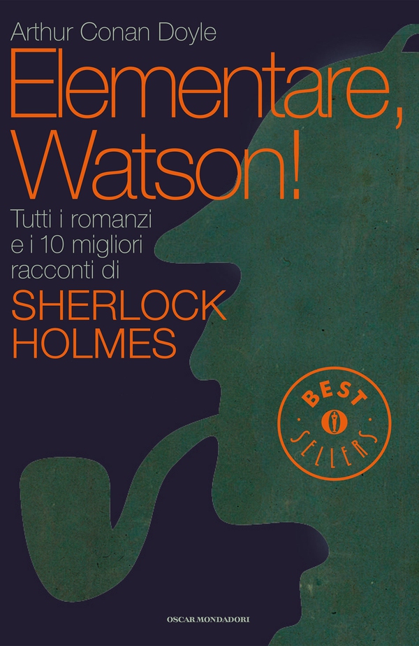 Elementare, Watson! - Librerie.coop Elementare, Watson! - Librerie.coop