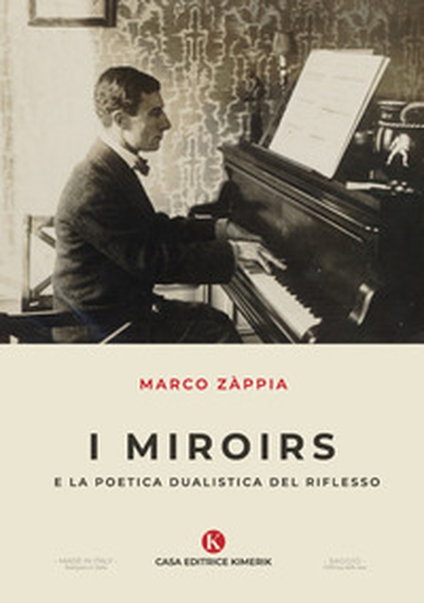 I Miroirs e la poetica dualistica del riflesso - Librerie.coop I Miroirs e la poetica dualistica del riflesso - Librerie.coop