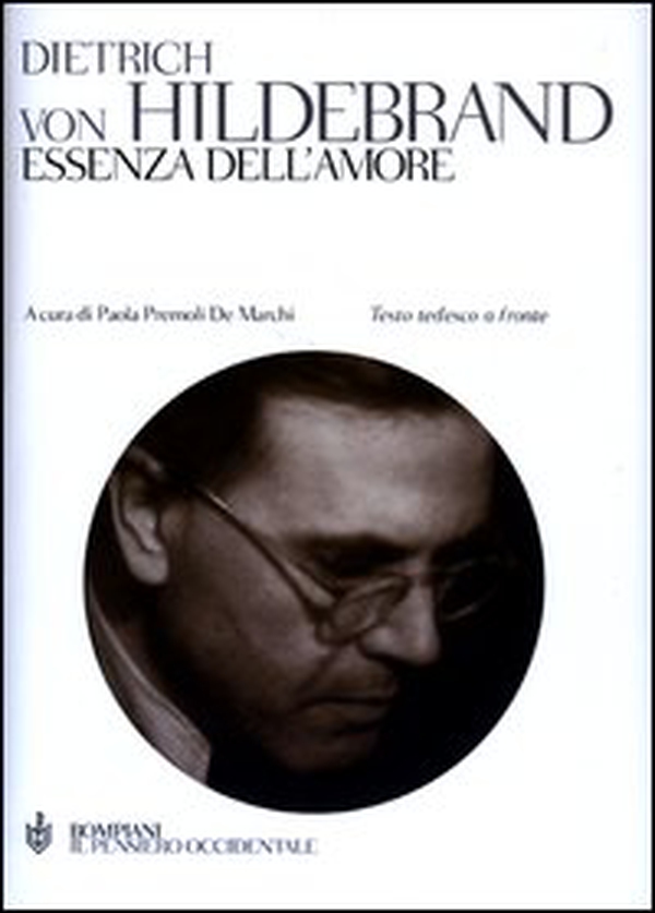 Essenza dell'amore. Testo tedesco a fronte - Librerie.coop Essenza dell'amore. Testo tedesco a fronte - Librerie.coop