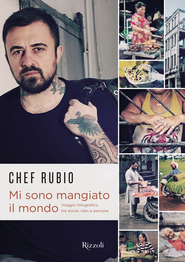 Mi sono mangiato il mondo - Librerie.coop Mi sono mangiato il mondo - Librerie.coop