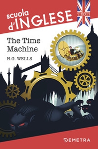 The time machine - Librerie.coop