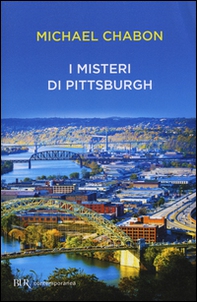 I misteri di Pittsburgh - Librerie.coop