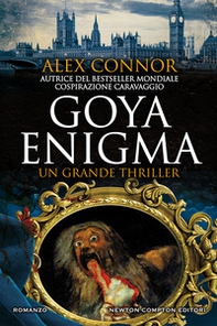 Goya enigma - Librerie.coop