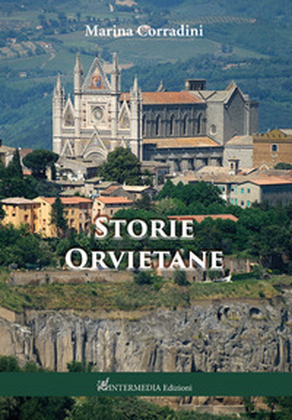 Storie orvietane - Librerie.coop Storie orvietane - Librerie.coop