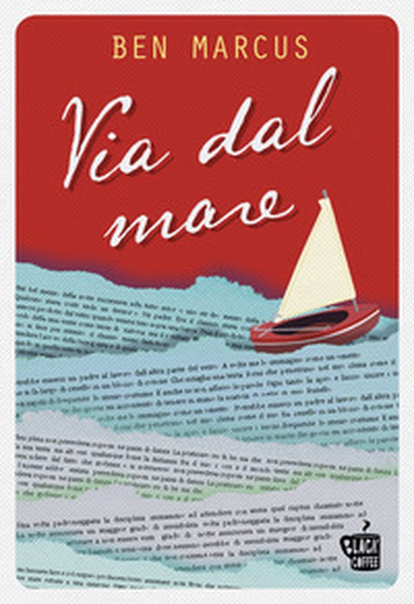 Via dal mare - Librerie.coop Via dal mare - Librerie.coop