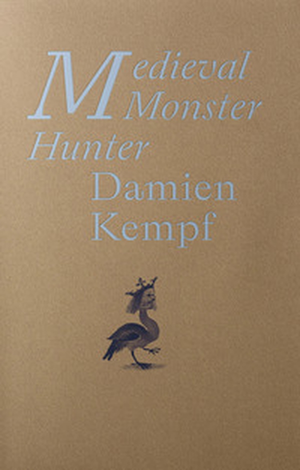 Medieval monster hunter - Librerie.coop Medieval monster hunter - Librerie.coop