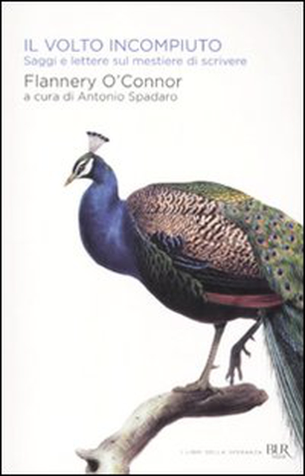 Il volto incompiuto. Saggi e lettere sul mestiere di scrivere - Librerie.coop Il volto incompiuto. Saggi e lettere sul mestiere di scrivere - Librerie.coop