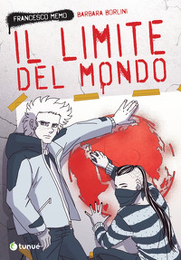 Il limite del mondo - Librerie.coop Il limite del mondo - Librerie.coop