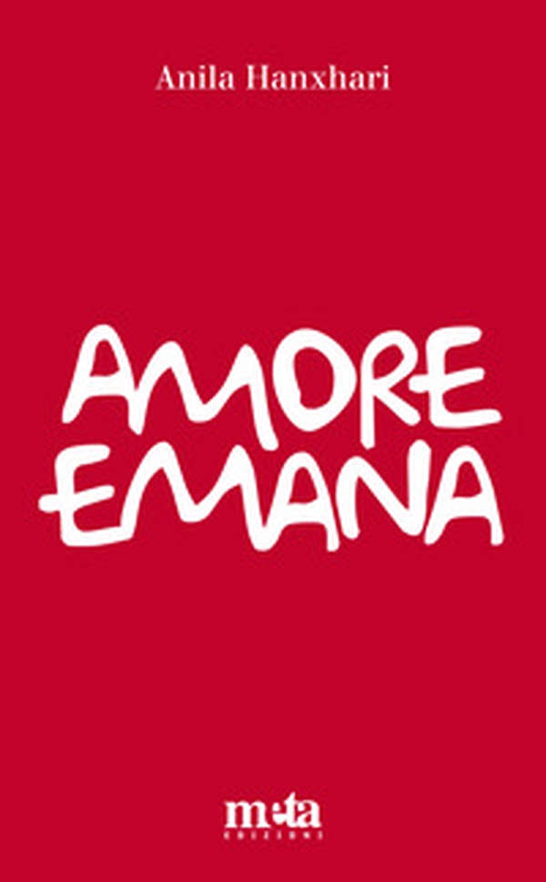 Amore emana. Dialogo in versi sull'amore - Librerie.coop Amore emana. Dialogo in versi sull'amore - Librerie.coop