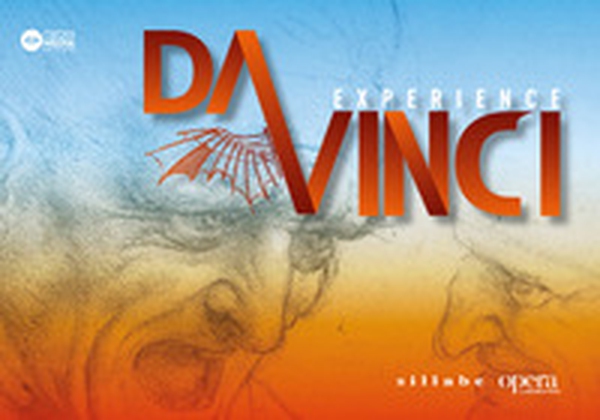 Da Vinci Experience. Catalogo della mostra presso la Cattedrale dell'Immagine - Librerie.coop Da Vinci Experience. Catalogo della mostra presso la Cattedrale dell'Immagine - Librerie.coop