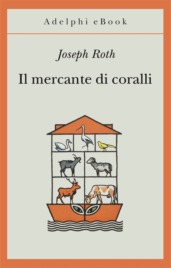Il mercante di coralli - Librerie.coop Il mercante di coralli - Librerie.coop