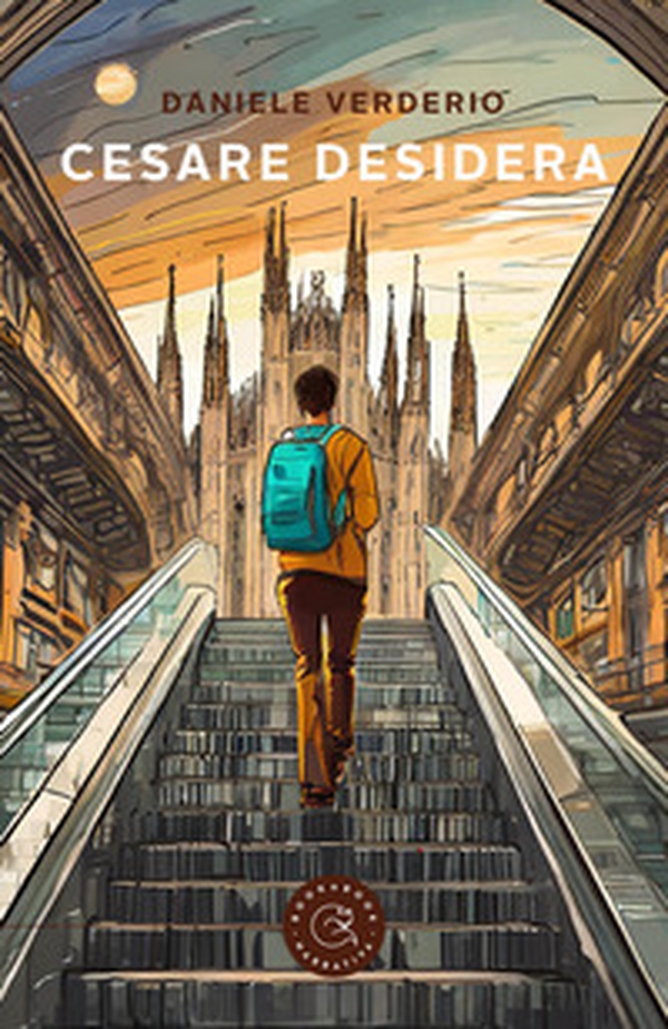 Cesare desidera - Librerie.coop Cesare desidera - Librerie.coop