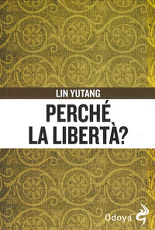 Perché la libertà? - Librerie.coop Perché la libertà? - Librerie.coop