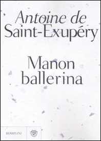 Manon ballerina - Librerie.coop