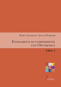 Fondamenti di composizione con Opusmodus - Librerie.coop