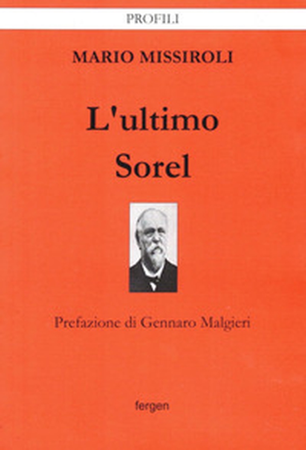 L'ultimo Sorel - Librerie.coop L'ultimo Sorel - Librerie.coop