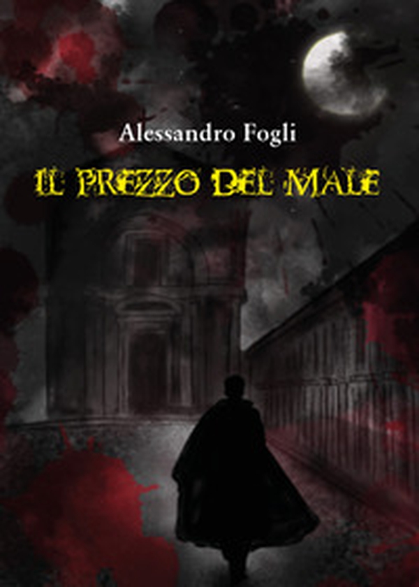 Il prezzo del male - Librerie.coop Il prezzo del male - Librerie.coop