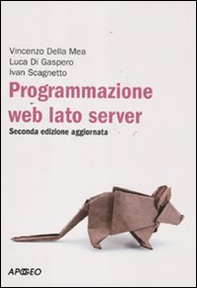 Programmazione web. Lato server - Librerie.coop