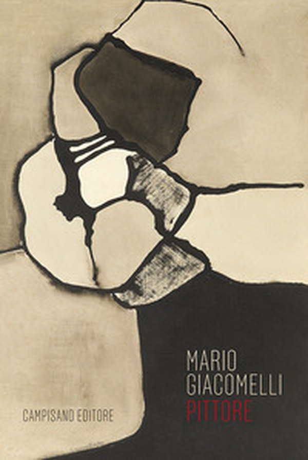 Mario Giacomelli pittore - Librerie.coop Mario Giacomelli pittore - Librerie.coop