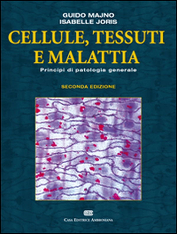 Cellule, tessuti e malattie. Principi di patologia generale - Librerie.coop Cellule, tessuti e malattie. Principi di patologia generale - Librerie.coop