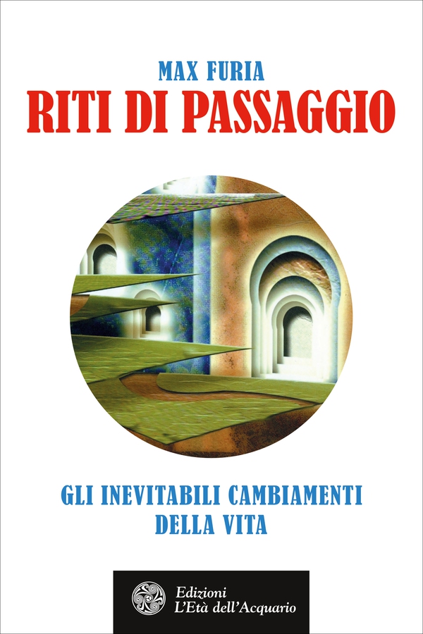 Riti di passaggio - Librerie.coop Riti di passaggio - Librerie.coop
